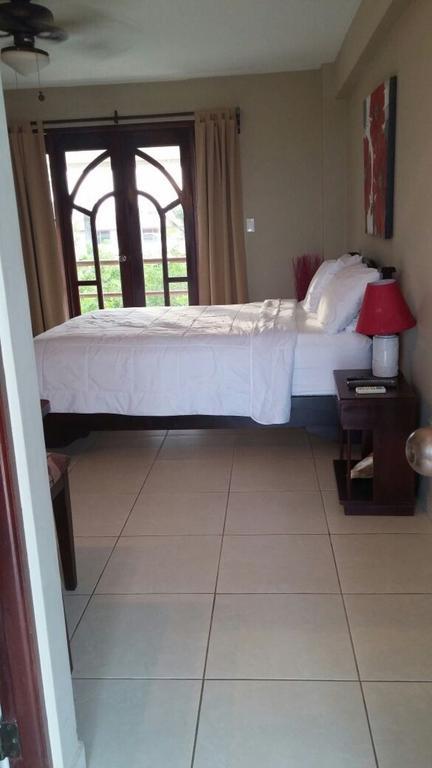 Hotel Punta Chame Villas Nueva Gorgona Cameră foto
