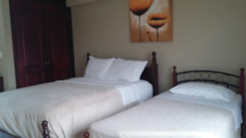 Hotel Punta Chame Villas Nueva Gorgona Cameră foto